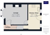 Floorplan Photo