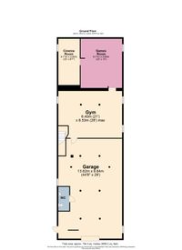 Floorplan Photo