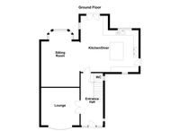 Floorplan Photo