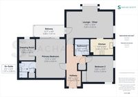 Floorplan Photo