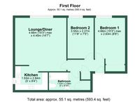 Floorplan Photo