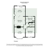 Floorplan Photo