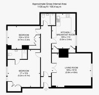 Floorplan Photo