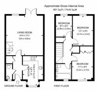 Floorplan Photo