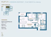 Floorplan Photo
