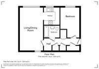 Floorplan Photo
