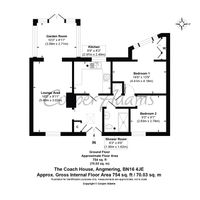 Floorplan Photo