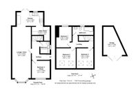 Floorplan Photo