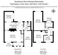Floorplan Photo