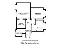 Floorplan Photo