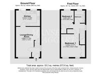 Floorplan Photo