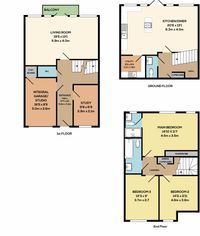 Floorplan Photo