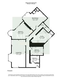 Floorplan Photo