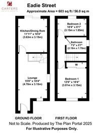 Floorplan Photo