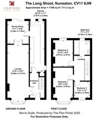 Floorplan Photo
