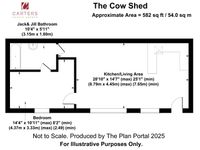 Floorplan Photo