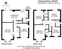 Floorplan Photo