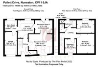 Floorplan Photo