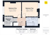 Floorplan Photo
