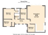 Floorplan Photo