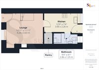 Floorplan Photo