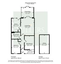 Floorplan Photo