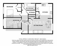 Floorplan Photo