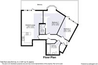 Floorplan Photo