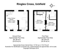 Floorplan Photo