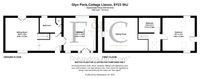 Floorplan Photo