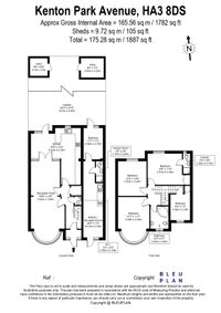 Floorplan Photo