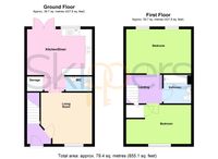 Floorplan Photo