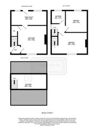 Floorplan Photo