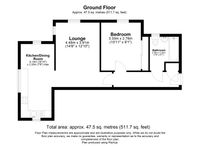 Floorplan Photo