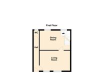 Floorplan Photo