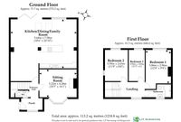 Floorplan Photo