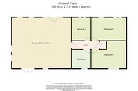 Floorplan Photo