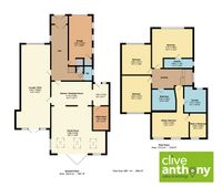 Floorplan Photo