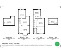 Floorplan Photo
