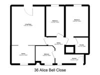 Floorplan Photo