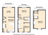 Floorplan Photo