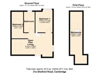 Floorplan Photo