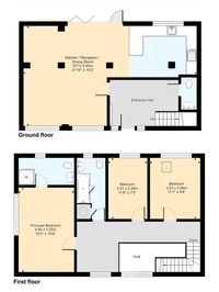 Floorplan Photo