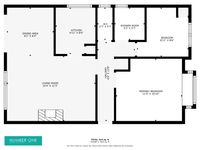 Floorplan Photo