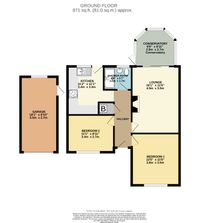 Floorplan Photo