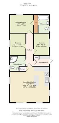 Floorplan Photo