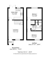 Floorplan Photo