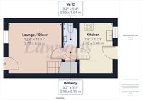 Floorplan Photo