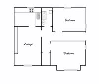 Floorplan Photo