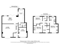 Floorplan Photo